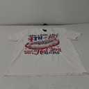 You Look Like The 4th Of July, Makes Me Want A Hot Dog Women Kids Men T-Shirt