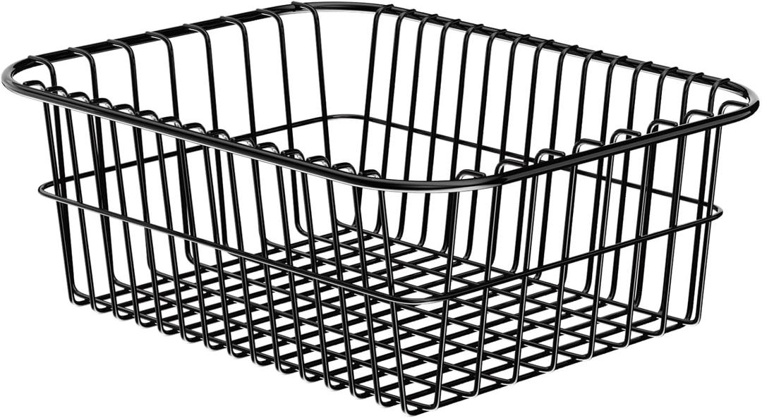 Coolers Wire Basket 20074 Compatible with Ig-loo Coolers For 707294 Qt Basket Coolers Dry Storage Filter Water Wire Baskets.