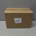 Veemoon Christmas Drink Balls, 250ml Clear Ornament Balls 10pcs Fillable Booze Ball Christmas Tree Ornament Water Bottle Bulb Juice Bottle Xmas Hanging Pendant Ball for Holiday Favor Golden