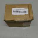 Joinfworld 12V Battery Disconnect Switch with Side Post Mounting Bracket, 200A High Current Battery Cut Off Switch Heavy Duty 48V Master Switch for Car Boat RV ATV UTV Vehicles