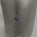 64 oz Ball Lock Mini Keg Growler 1/2 Gallon Keg Corny Keg Ball Lock Keg Soda keg 2L Small Keg Single Metal Handle 304 Stainless Steel Beer Mini Keg for Home Brew