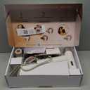 Shark Hair Dryer | SpeedStyle | No Heat Damage Hair Styling Tool | 3 Styling Tools Included | Portable & Powerful Blow Dryer | Best for Straight & Wavy Hair | Silk | HD331