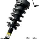84176631 Front Shock Strut with Magnetic Ride Control Compatible with Cadillac Escalade 2015-2020, for Chevrolet Tahoe Suburban Silverado, for GMC Yukon Denali Sierra 1500 2015-2020