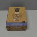 Home EC Premium Stainless Steel Sea Salt and Pepper Grinder Set of 2 - Adjustable Ceramic - Tall Glass Salt and Pepper Shakers - Kitchen Spice Mill W/Funnel & EBook