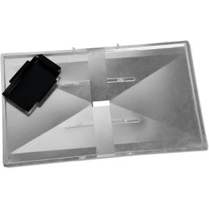 Replacement Grease Tray for Gas Grills, Fits 3/4/5 Burner Grills from Dyna Glo, Expert Grill, Backyard Grill, BHG, Uniflame, Kenmore, Charbroil, Nexgrill Grease Tray Replacement Drip Pan, (24-27 inch)
