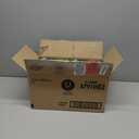 U by Kotex Panty Liners, Clean & Secure, Light Absorbency, Long Length, 126 Count (Packaging May Vary)