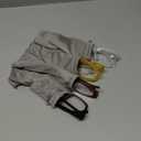 Eyekepper 4 pack Oversized Reading Glasses Square Large Frame Readers for Men and Women +1.75