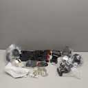 Universal Seat Belt, Adjustable Belts Harness Kit