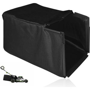 3800109002 Grass Bag Catcher Compatible Wiht EGO Power+ LM2100 LM2100SP LM2140SP LM2102P LM2130SP 21" Self Propelled Lawn Mowers - Without Grass Catcher Frame
