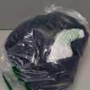 Game Controller Wearable Blanket Hoodie for Boys Gamer Oversized Hoodie for Kids (11-12 Years, Blue)