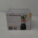5 Speed Blender with 48-oz Plastic Jar