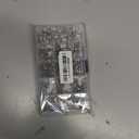 300pcs Metric M2 M2.5 M3 Stainless Steel Hex Socket Head Cap Screws Assortment Kit