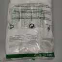 Grlasen Women Casual Elegant Long Sleeve Oversized Lapel Blazers Open Front Solid Work Office Jacket Blazer (Large, White)