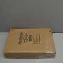 Mind Reader Hanging Cubicle Shelf Organizer, Cubicle Shelf for Office Supplies, Plants, and Decor, Easy to Install, Metal, Black