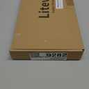 Maylit Under Cabinet Lights Plug in, 3 Pcs 12 Inch Ultra Thin Under Cabinet Lighting, Super Bright Daylight White Under Counter Lights for Kitchen, Dimmable Light for Cabinet, Counter, Workbench, Desk