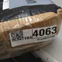 Retractable Baby Gates Dog Gate - 200" Extra Wide Expandable Child Safety Gate, 37" Tall Toddler Pet Mesh Gate with Reinforced Strips for Doorways, Stairs, Hallways, Outdoor & Indoor Large Openings (Black)