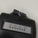 WdtPro Headlamp Rechargeable, 2 Pack 3000LM Bright Headlight, Lightweight Flashlight with 3 Powered LED, Waterproof 90Adjustable 4 Modes & Tail Lights Head Lamp for Camping Outdoor Running