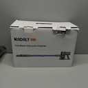 NADALY Cordless Vacuum Cleaner, 550W 45Kpa 65Mins Vacuum Cleaners for Home, Stick Vacuum with LED Display, Anti-Tangle, Self-Standing, 8-in-1 Lightweight Vacuum for Hardwood Floor/Carpet/Pet Hair (Blue+red)