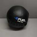 Fuel Pureformance Medicine Ball lb (black)