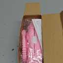 Topsolid Kids Makeup Kit With Mirror - Real Washable Makeup Set for Girls 5-8, Princess Toys Cosmetic Set, Christmas & Birthday Gifts for 3-8 Year Old Girls