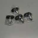 CDWTPS TPMS Sensor,315MHZ Tire Pressure Monitor System for Acura| Honda 4-Pack Replaces#06421-S3V-A04 42753-SHJ-A53