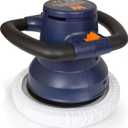 WEN 10PMC 10-Inch Waxer/Polisher in Case with Extra Bonnets
