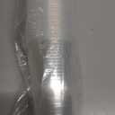 500 Pack 9 oz Clear Plastic Cups, 9 Ounce Disposable Cups for Parties, Picnics, BBQs, Travel, Halloween, Christmas Party, and Events