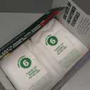 SmartyPants Pull Up Style Diapers | EWG Verified Safe & Plant-Based | Quilted 360 Waistband, Super Absorbent for Overnight Leak Protection | Training Pants by HealthyBaby | Size 6 (32 Count)