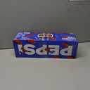 Pepsi Cola Soda, Wild Cherry, 12 Fl Oz Cans (Pack of 12)