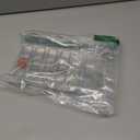 Sideways Magnetic Vent Extender for Under Furniture, Floor Resiter Vent Deflector Fits Vents 3" - 6" Wide (1PC)