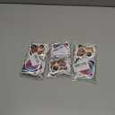 3 x 100pcs Stranger Things Season 5 Stickers, Cool Movie Waterproof Vinyl Decal for Adult Teen Kids Laptop, Travel Case, Phone, Bike, Water Bottle, Guitar, Computer, Skateboard