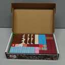 Christmas Magnetic Blocks 154 Pcs Magnet Building Blocks Toys for Kids, Xmas Cubes Stacking Sensory Toys, STEM Construction Building Cubes Christmas Birthday Party Gifts for Boys Girls Ages 3+