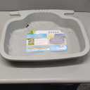 INTEX 29080E Pool Foot Bath - Gray