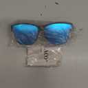 Polarized Sunglasses Fit Over Glasses for Women Men, Oversized Square Sun Glasses UV400 Protection