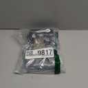 Ufree Close Shave Electric Foil Shavers for Men, 3-Speed Electric Razor, Bald Head Shavers, Face Shaving Beard Trimmer with LCD Display, Gifts for Men