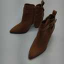SM New York Boots 7