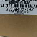 Bai Antioxidant Infused Water Beverage, Simbu Strawberry, 18 Fluid Ounce Bottle, Pack of 12, Best By: 10/25/2025