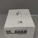 DP040-012 4681EA1007A Drain Pump (OEM) Replacement for LG Washer Drain Pump, Replace 5859EA1004F 5859EA1004P 5859EA1004G WH23X10020, Fits for WT1101CW WT1201CV WT1201CW WT4870CW WT1501CW 79631513210