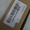 Solar String Light Shape Lamp with Warm LEDs Outdoor Garden Stake Lighting for Patio Lawn Decor Solar Powered Energy Saving Random Color 2 Pack