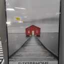 Elsker&home 22x34 inch Picture Frame, Pack 1