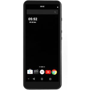 Portable MP4 Video Player, 5 Inch Full Touch HD Screen MP4 Player Recorder with Bluetooths for Android, HiFi Sound Music Player Support FM Radio for Sports Travel