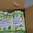 Compleat Pediatric Organic Blends, Plant Based, 10.1 Fl Oz, 24 Pack, BBD 11/19/2026