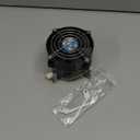 Dynatron CPU Cooler K985 3U LGA1155/LGA1156 Aluminum Heatsink/Fan Retail