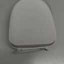 Hard Case Replacement for Sony WH-1000XM6, WH-1000XM5, WH-1000XM4, WH-1000XM3 Noise Canceling Headphones, Portable Travel Headphone Cases (White Case)