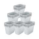 Replacement Grease Pan Liner for Pit Boss PB336GS and PB200GS Portable Flat Top Griddle,36-Pack