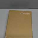 CAROTE Nonstick Frying Pan Skillet,Non Stick Granite Fry Pan Egg Pan Omelet Pans, Stone Cookware Chef's Pan, PFOA Free,Induction Compatible(Classic Granite, 8-Inch) (Black)