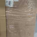 Amazon Basics Cardboard Moving Boxes for Packing and Shipping, Medium Size, 18" x 14" x 12", Brown, 10-Pack