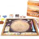 Indie Boards and Cards Terraforming Mars Board Game, Multicolor (6005SG)