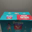Pampers Diapers - Cruisers 360 - Size 5, 100 Count, Babyproof up to 100% Leakproof Pull-On Diaper