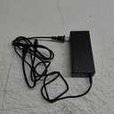 HERISKEER 63V 4 Prong Charger for Segway Ninebot S/S-MAX, Mini Pro/MiniPro, GoKart/Go Kart/Go Kart Pro, N3M240 N3MM240 Power Supply 4 Pin Connector